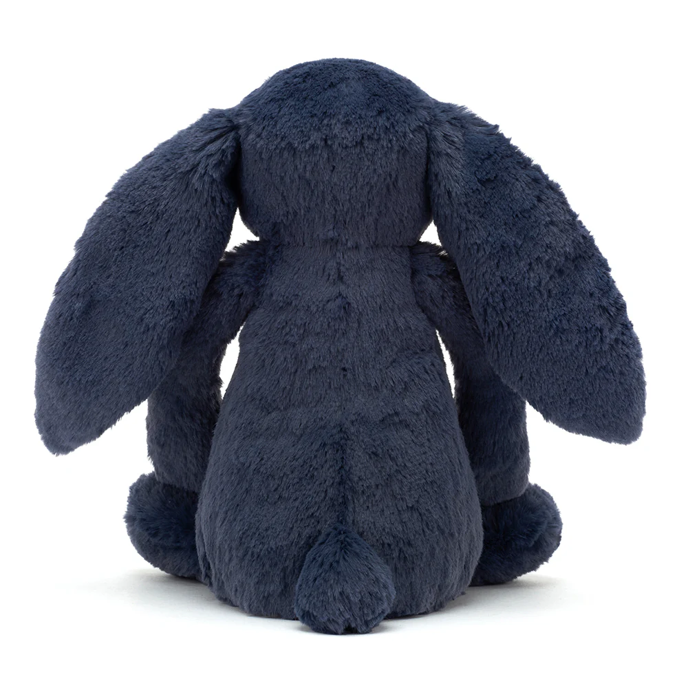 Jellycat Bashful Bunny Medium - Stardust - Image 3