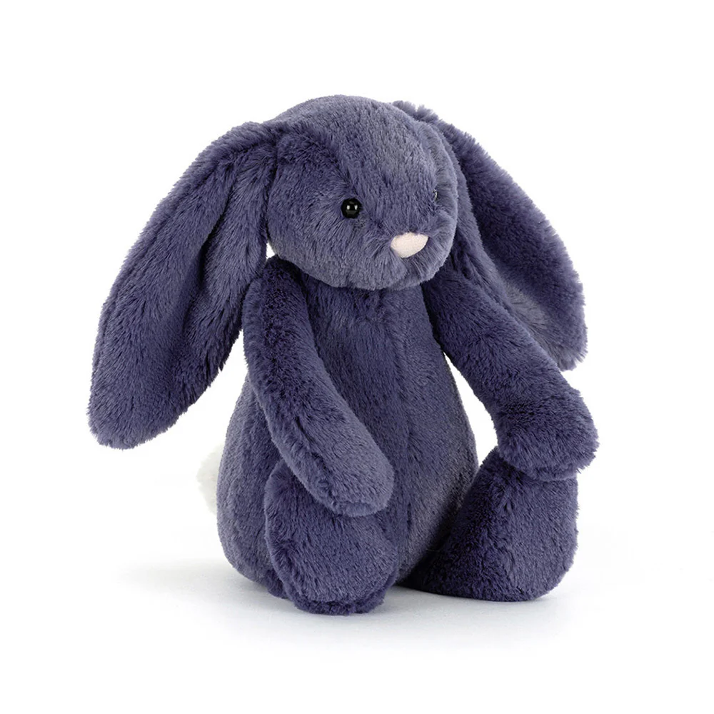 Jellycat Bashful Bunny Small - Saffyre