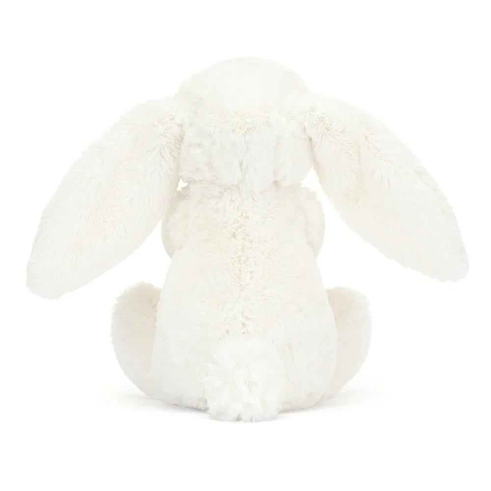 Jellycat Bashful Bunny with Carrot - Image 3