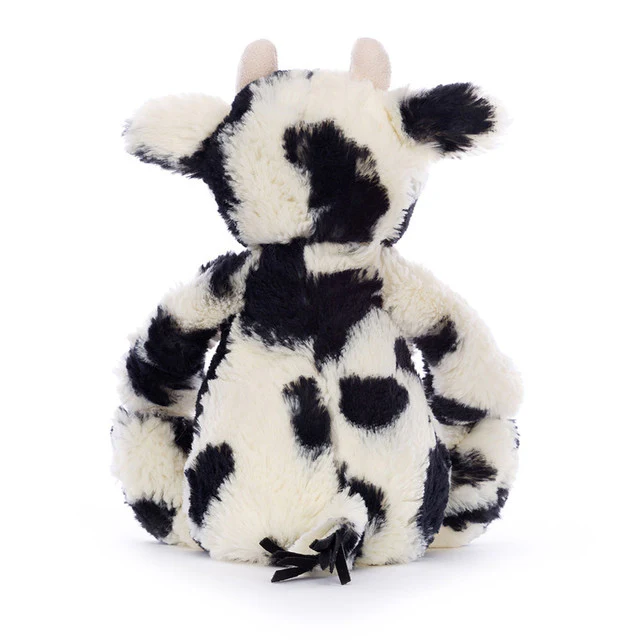 Jellycat Bashful Calf - Image 3