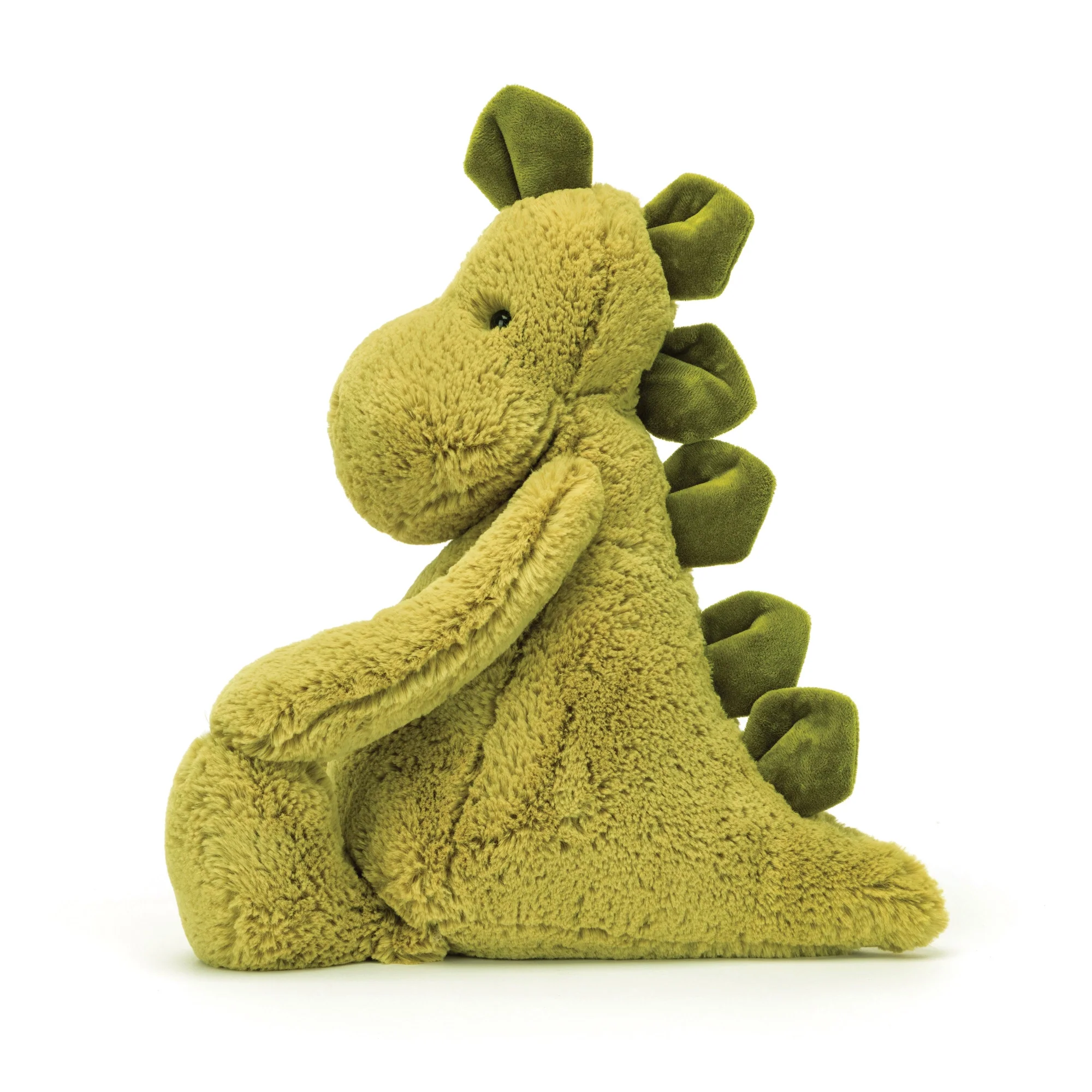 Jellycat Bashful Dino - Huge - Image 2