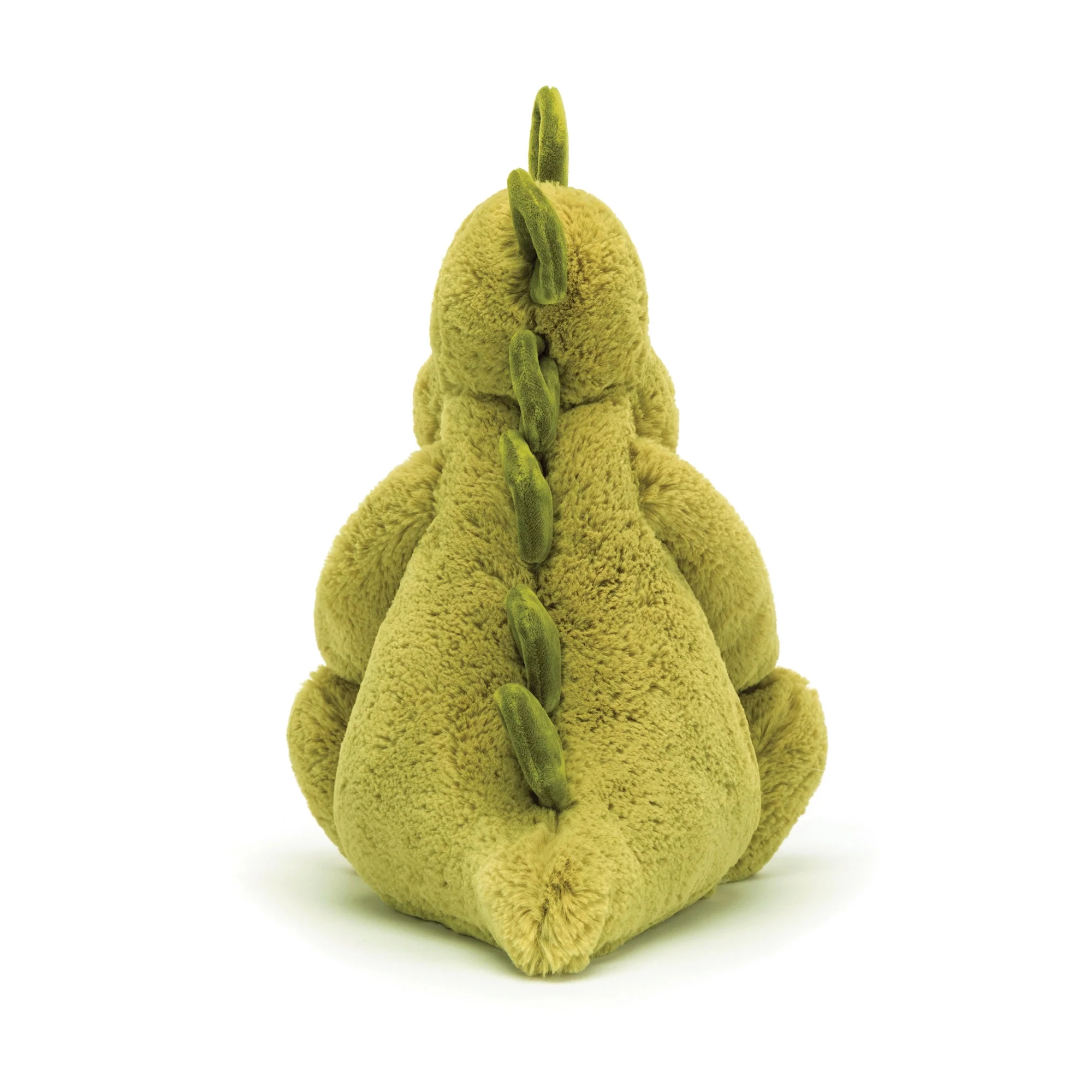 Jellycat Bashful Dino - Huge - Image 3