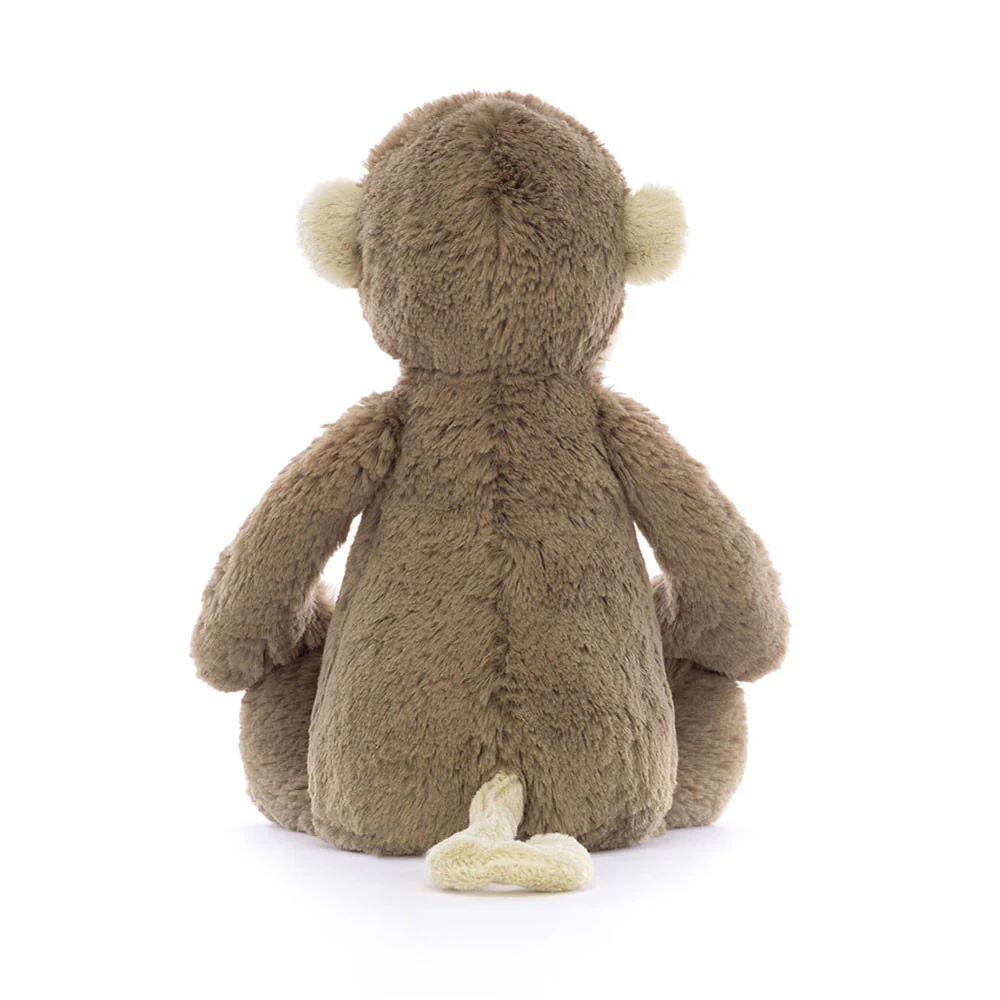 Jellycat Bashful Monkey Medium - Image 4