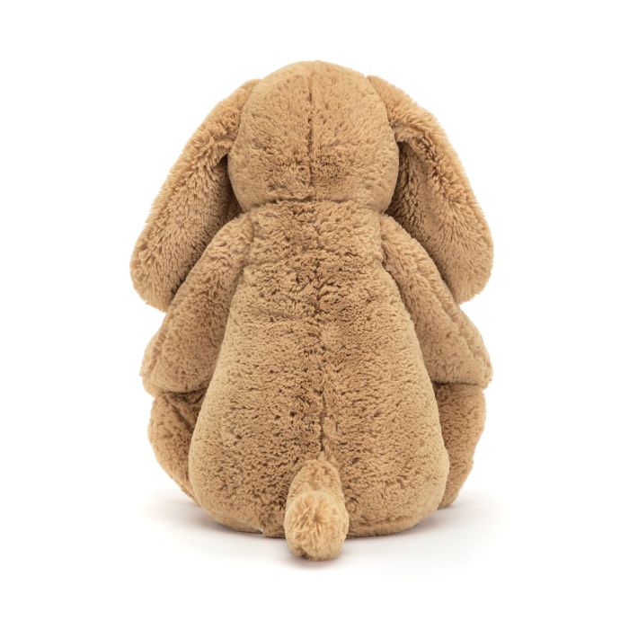 Jellycat Bashful Toffee Puppy - Huge - Image 3
