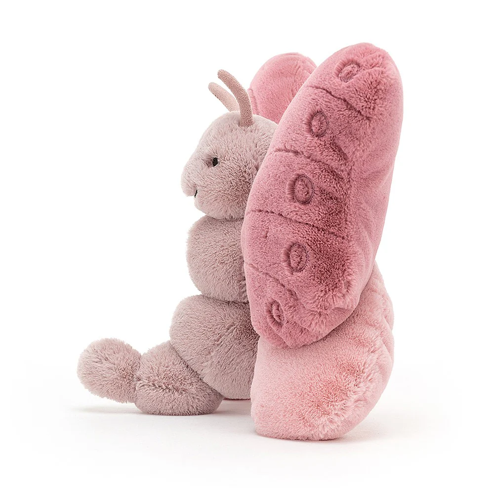 Jellycat Beatrice Butterfly - Large - Image 2