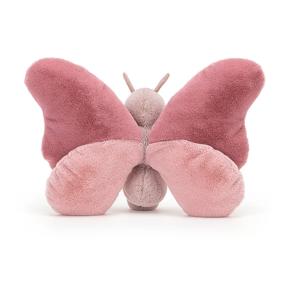 Jellycat Beatrice Butterfly - Large - Image 3