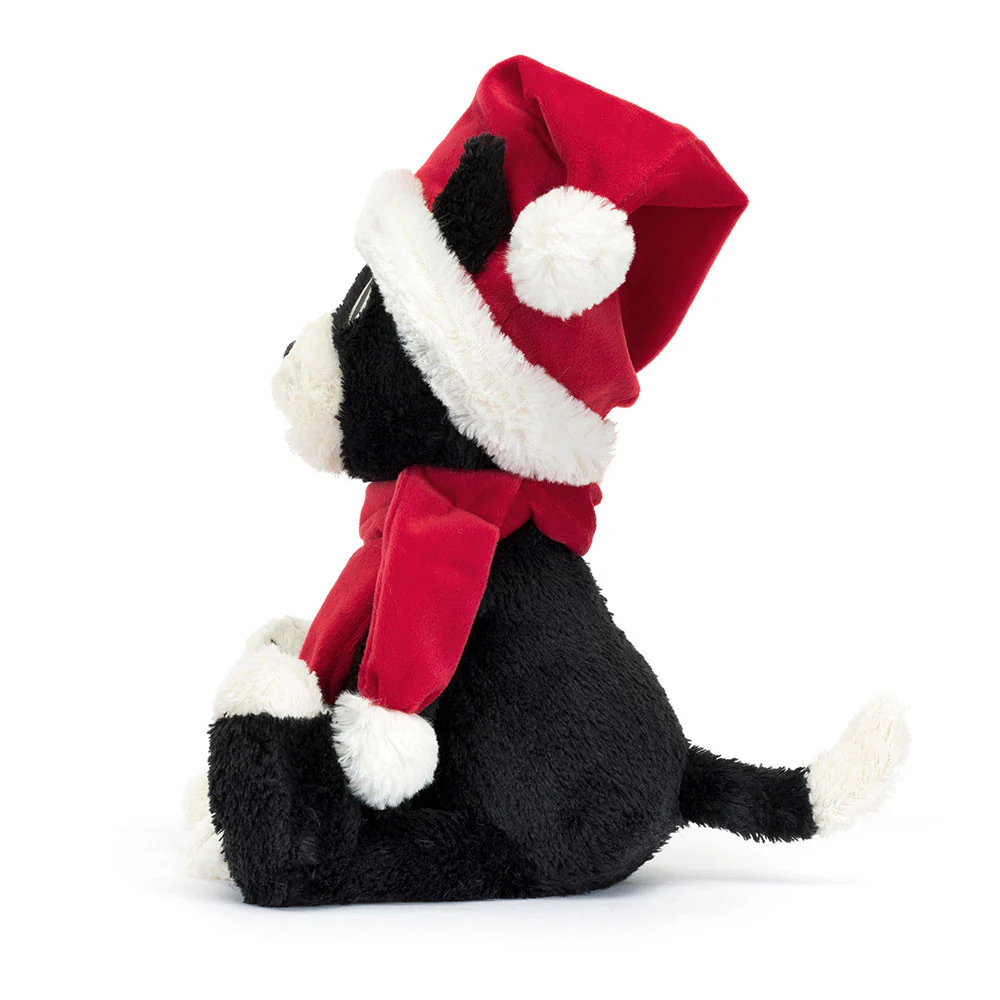 Jellycat Christmas Jack - Image 2