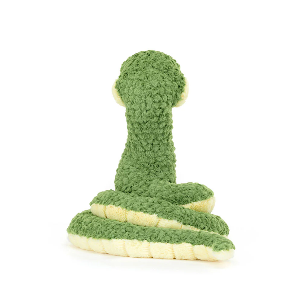 Jellycat Cizi Snake - Image 9