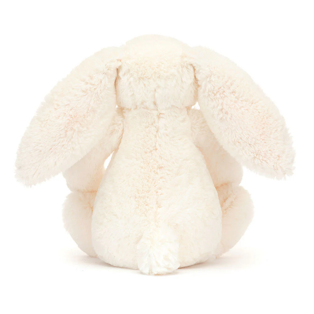 Jellycat Cream Blossom Berry Small - Image 3