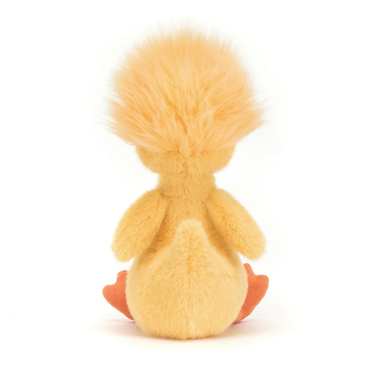 Jellycat Dorit Duckling - Image 8