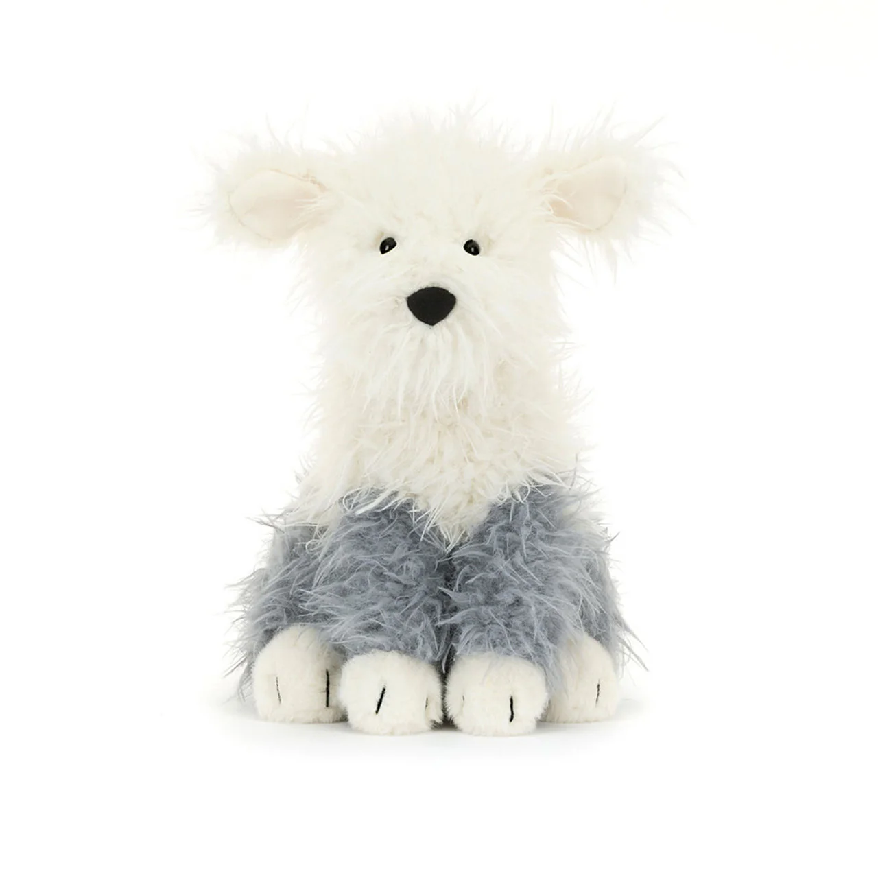 Jellycat Ewert Sheepdog - Image 2