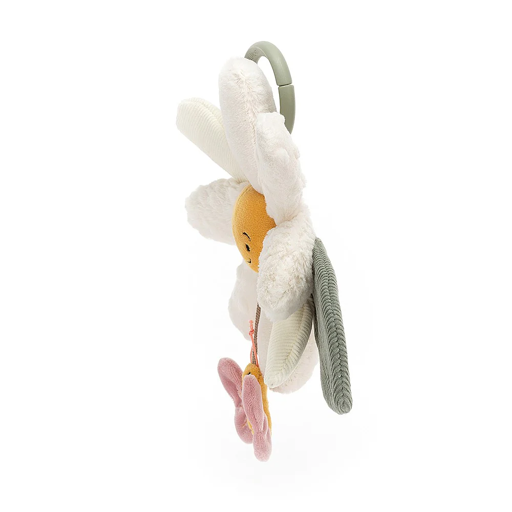 Jellycat Fleury Daisy Activity Toy - Image 2