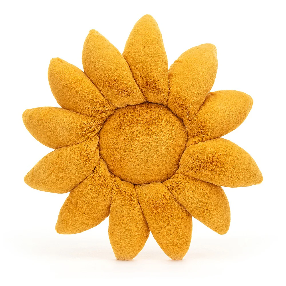 Jellycat Fleury Sunflower - Image 3