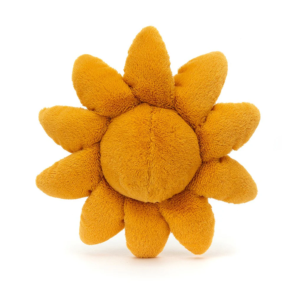 Jellycat Fleury Sunflower - Small - Image 3
