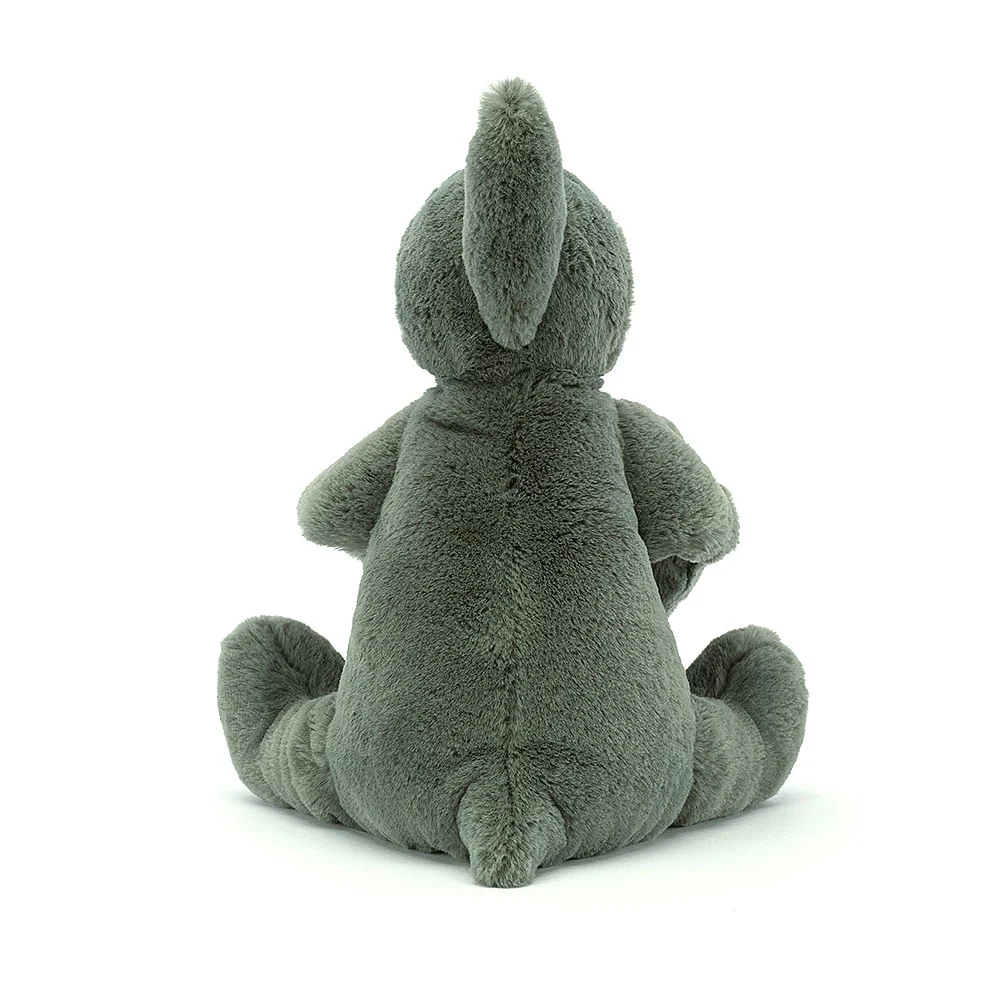 Jellycat Fossily Pterodactyl - Image 3