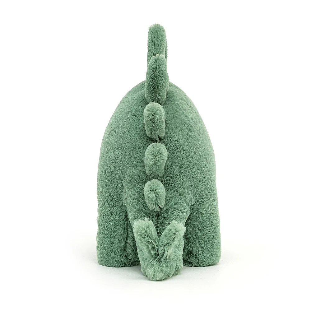 Jellycat Fossily Stegosaurus - Image 3