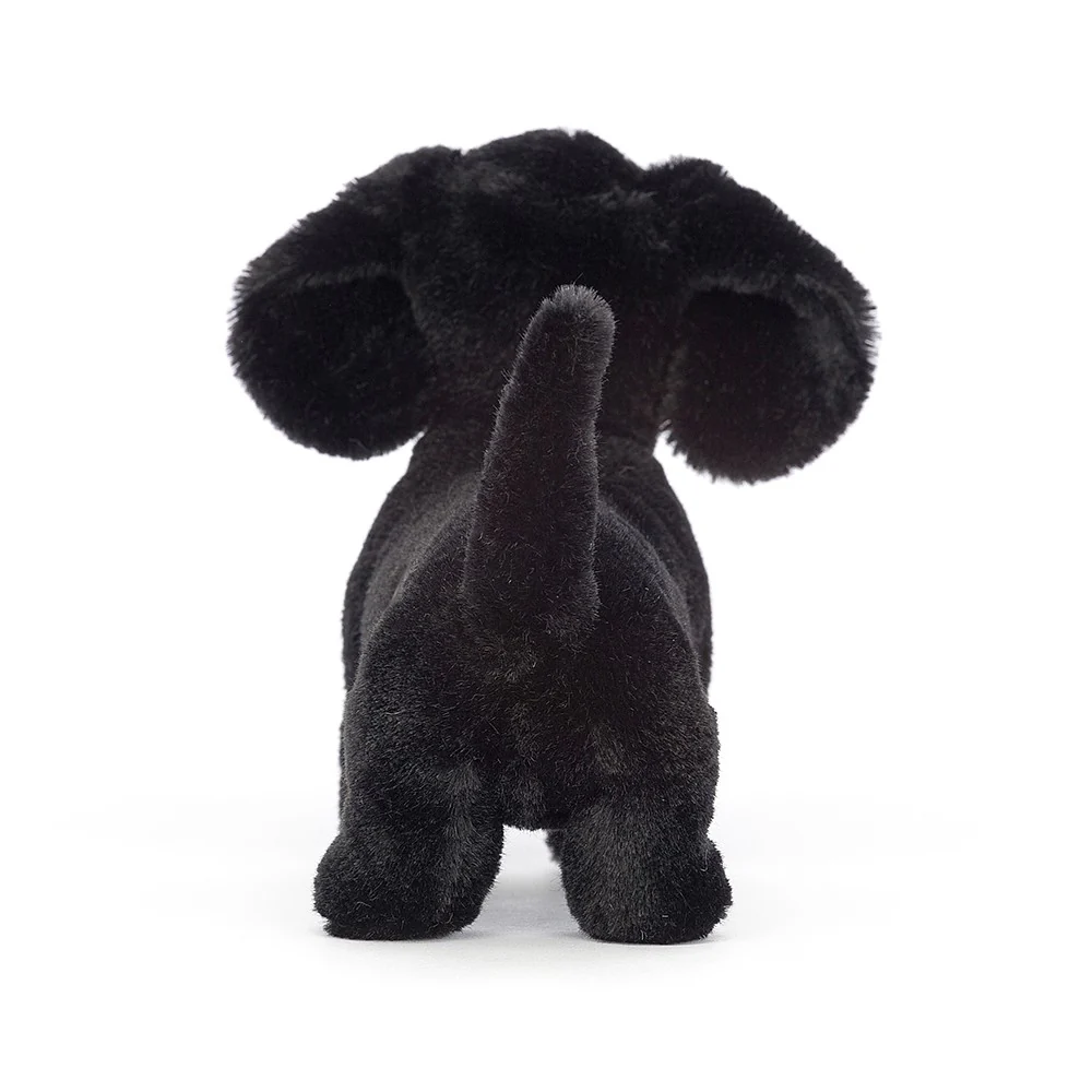 Jellycat Freddie Sausage Dog - Small - Image 3