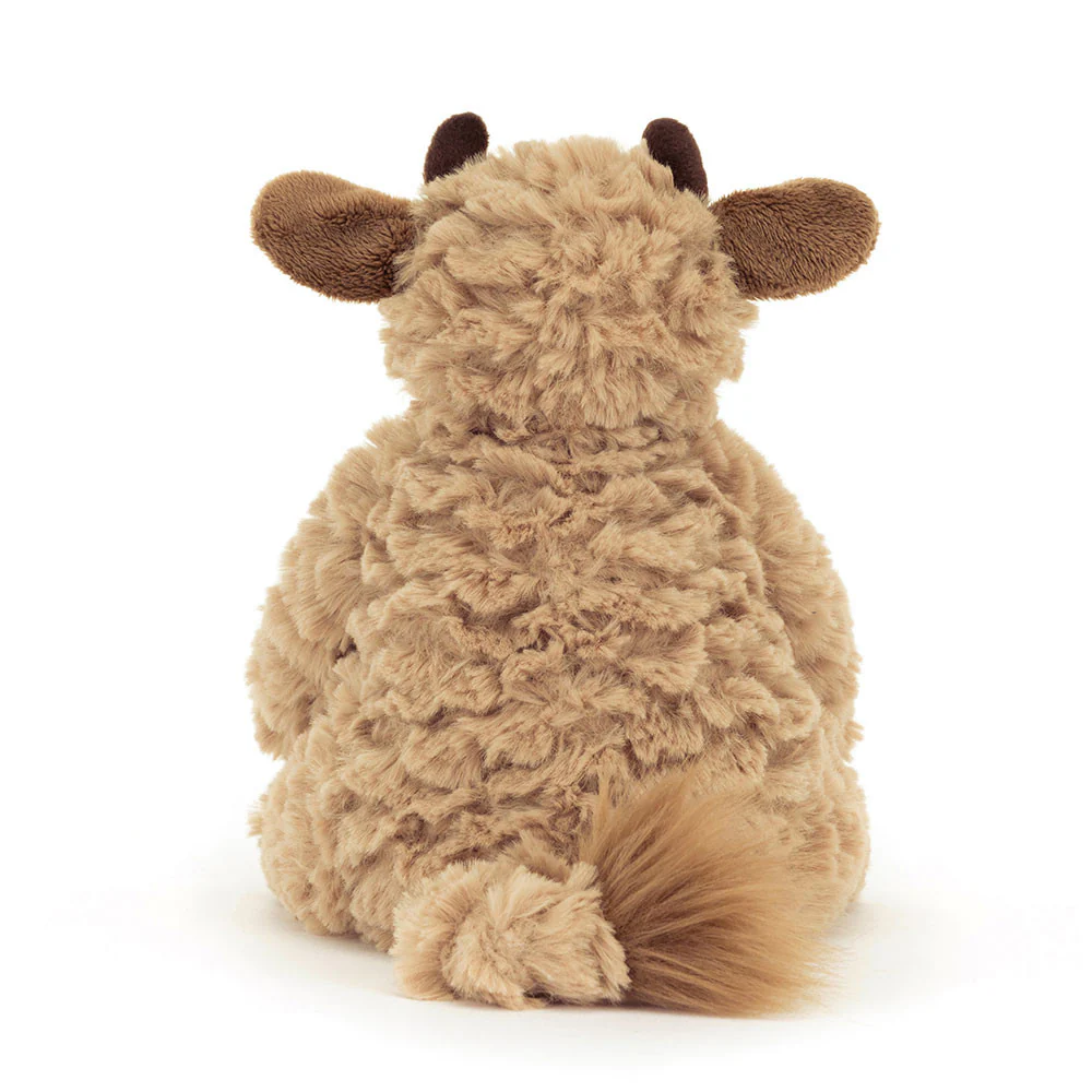 Jellycat Fuddles Calf - Image 3