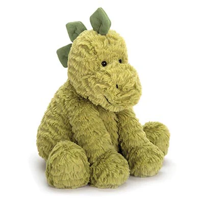 Jellycat Fuddlewuddle Dino