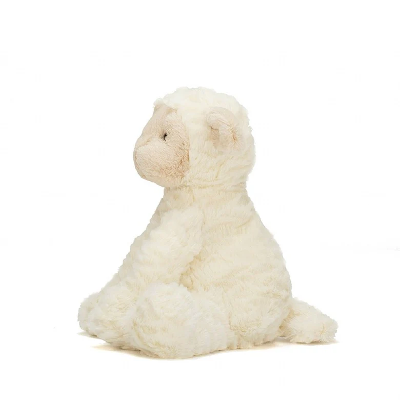 Jellycat Fuddlewuddle Lamb - Image 2