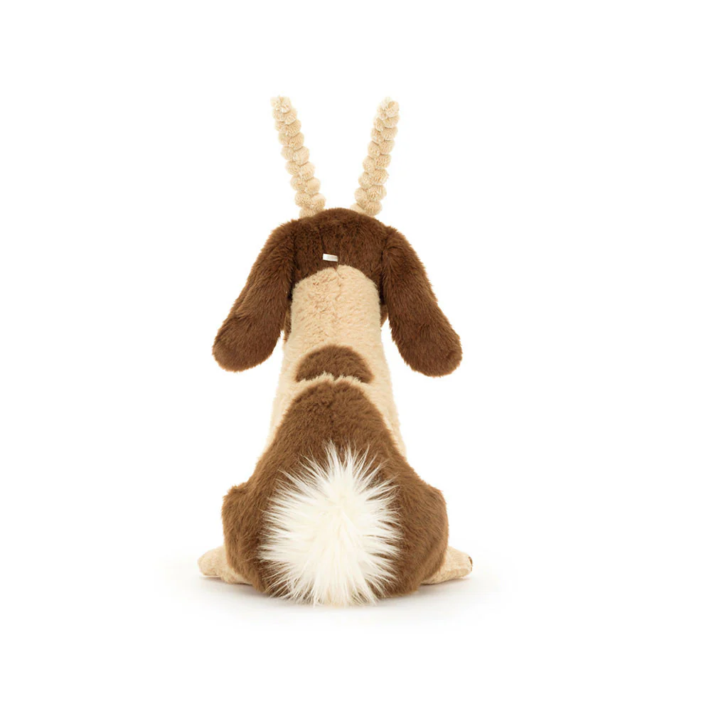 Jellycat Glenny Goat - Image 4