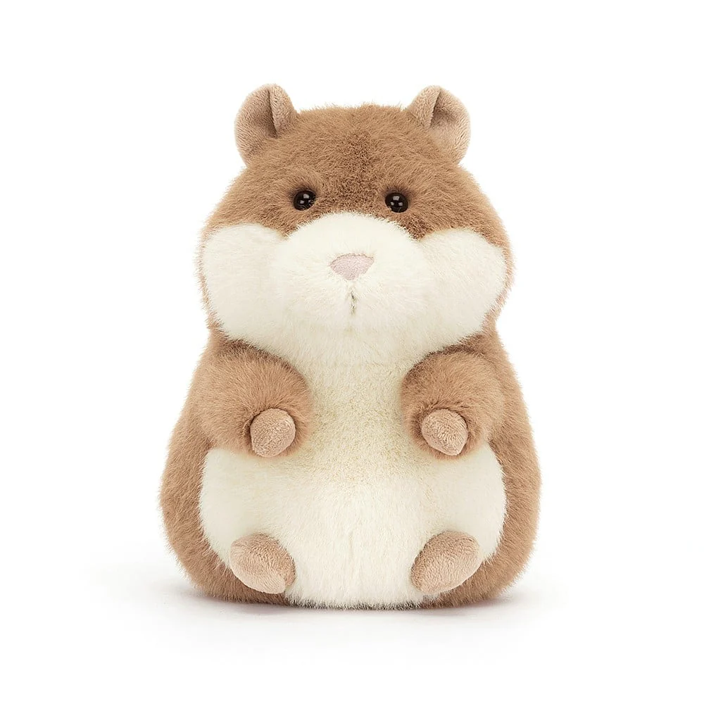 Jellycat Gordy Guinea Pig - Image 3