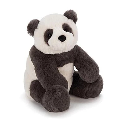 Jellycat Harry Panda Cub Large