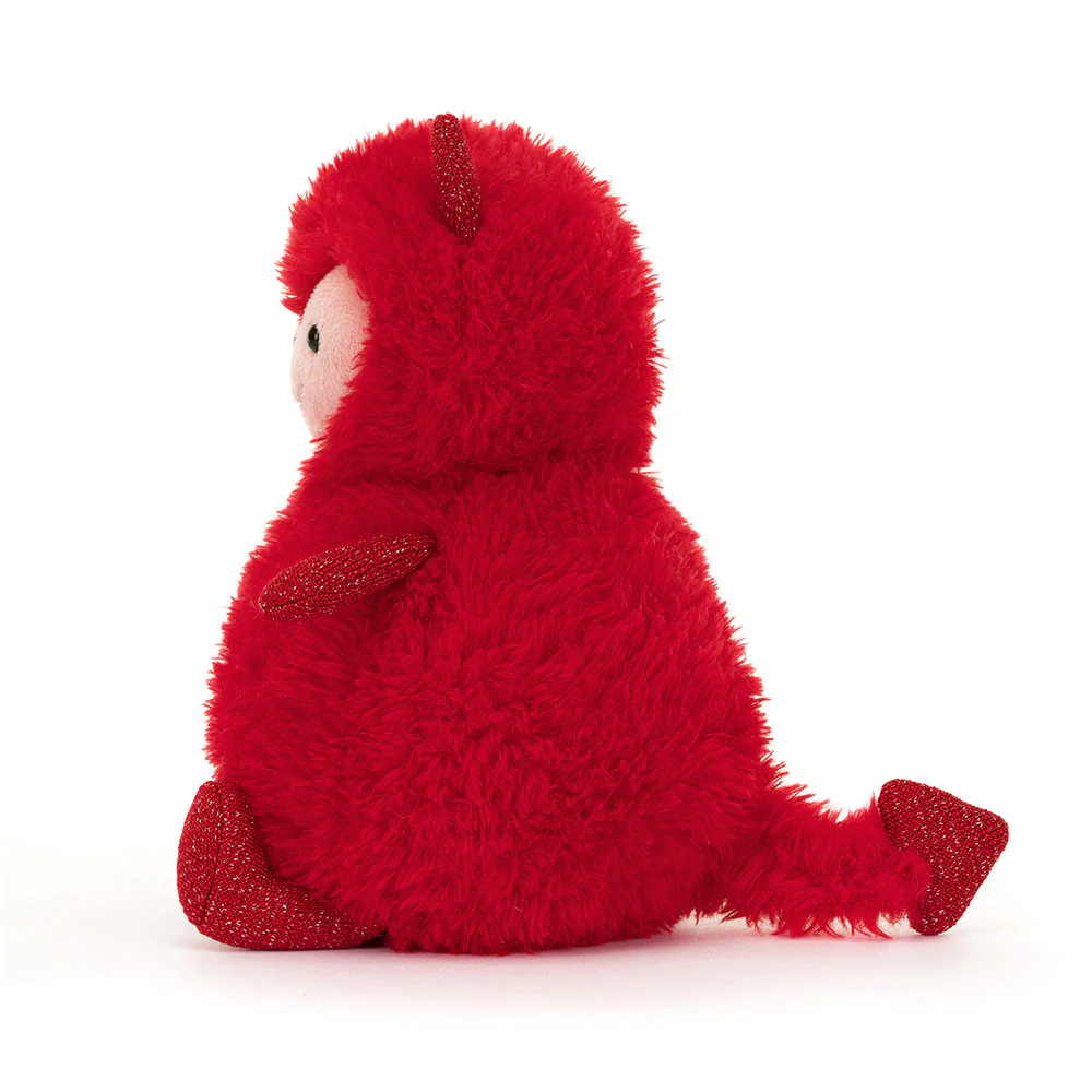 Jellycat Hugg McSnugg - Image 6