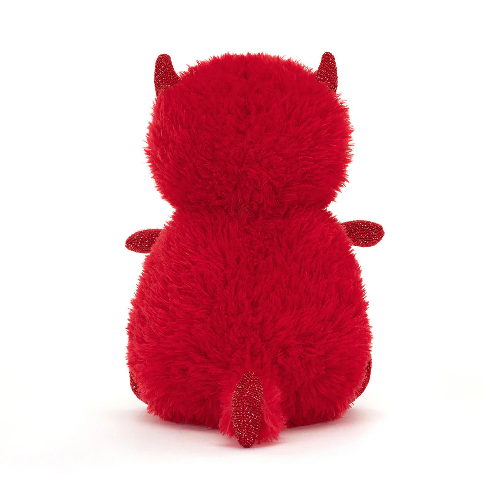 Jellycat Hugg McSnugg - Image 7