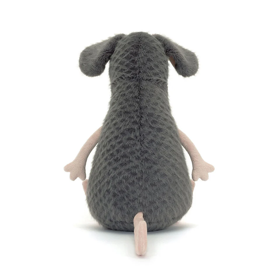Jellycat Lachlan Sad Rat - Image 2