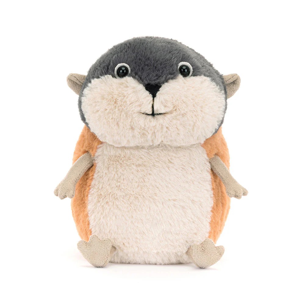 Jellycat Lambeth Lemming - Image 2