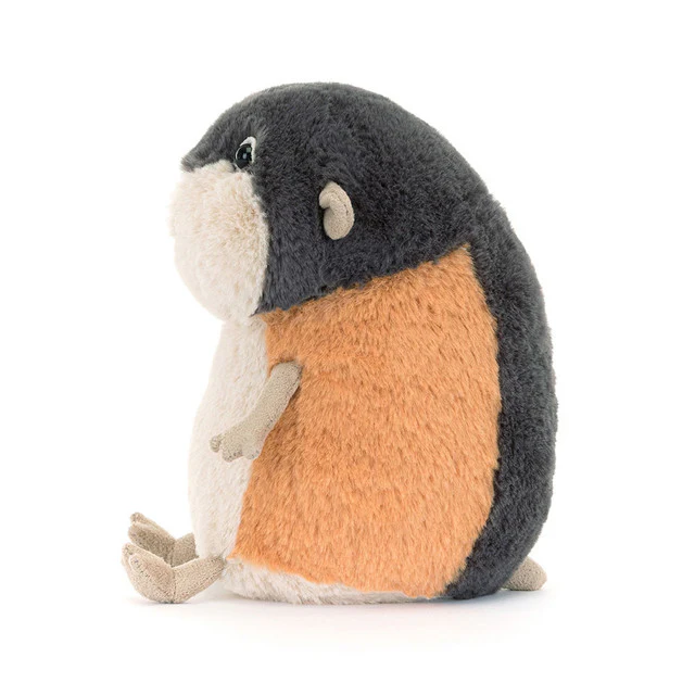 Jellycat Lambeth Lemming - Image 3