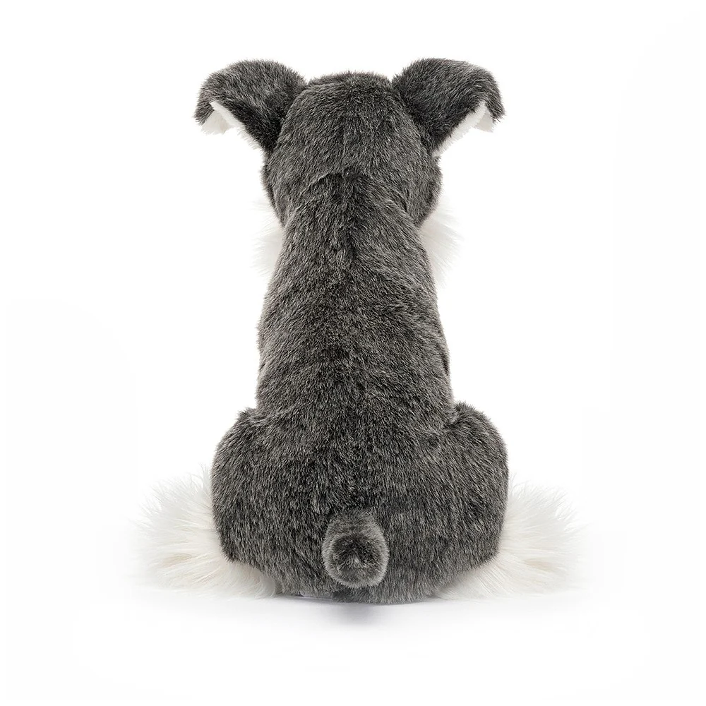 Jellycat Lawrence Schnauzer - Image 3