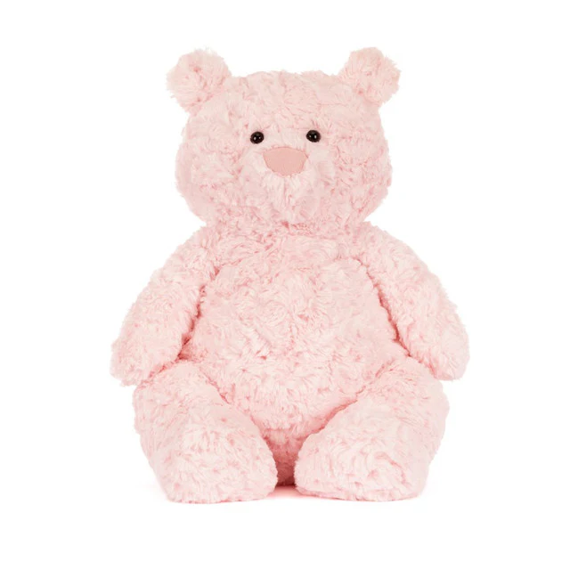 Jellycat Leola Bear - Large - Image 2