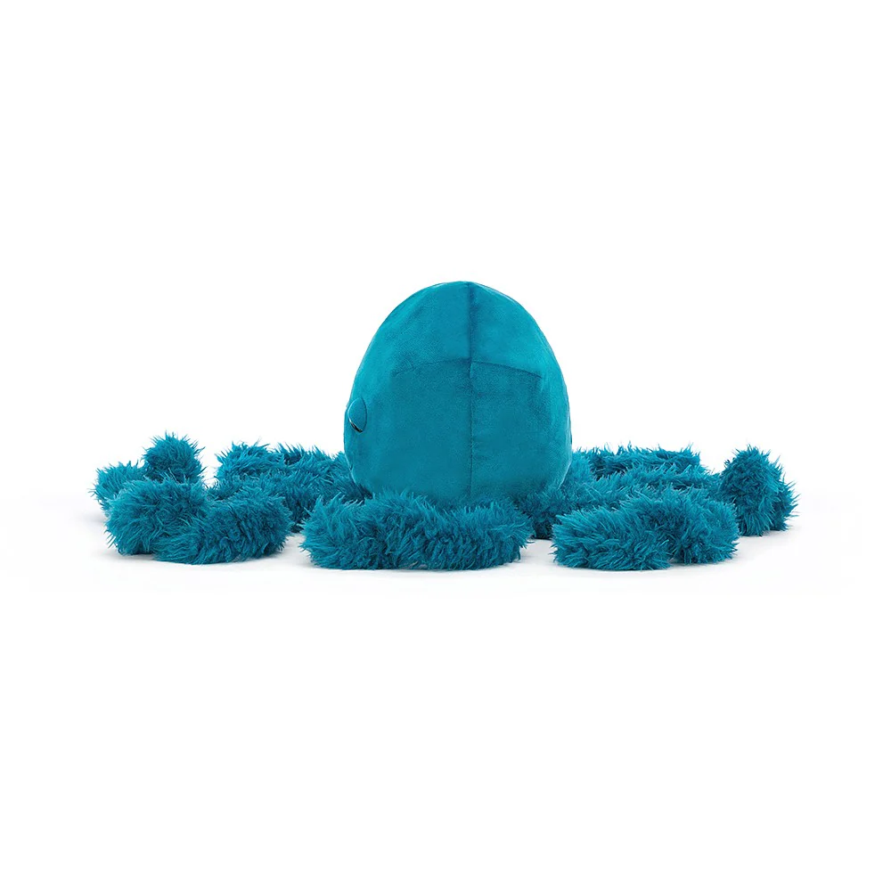 Jellycat Letty Jellyfish - Image 2