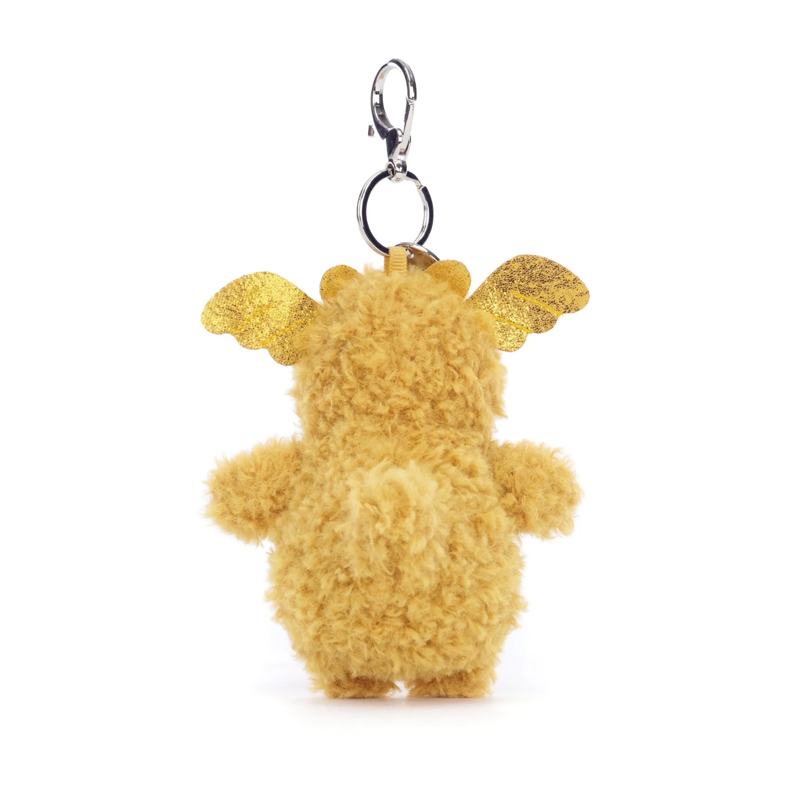 Jellycat Little Dragon Bag Charm - Image 3