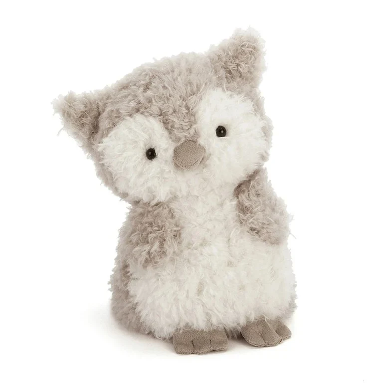 Jellycat Little Owl - Image 2