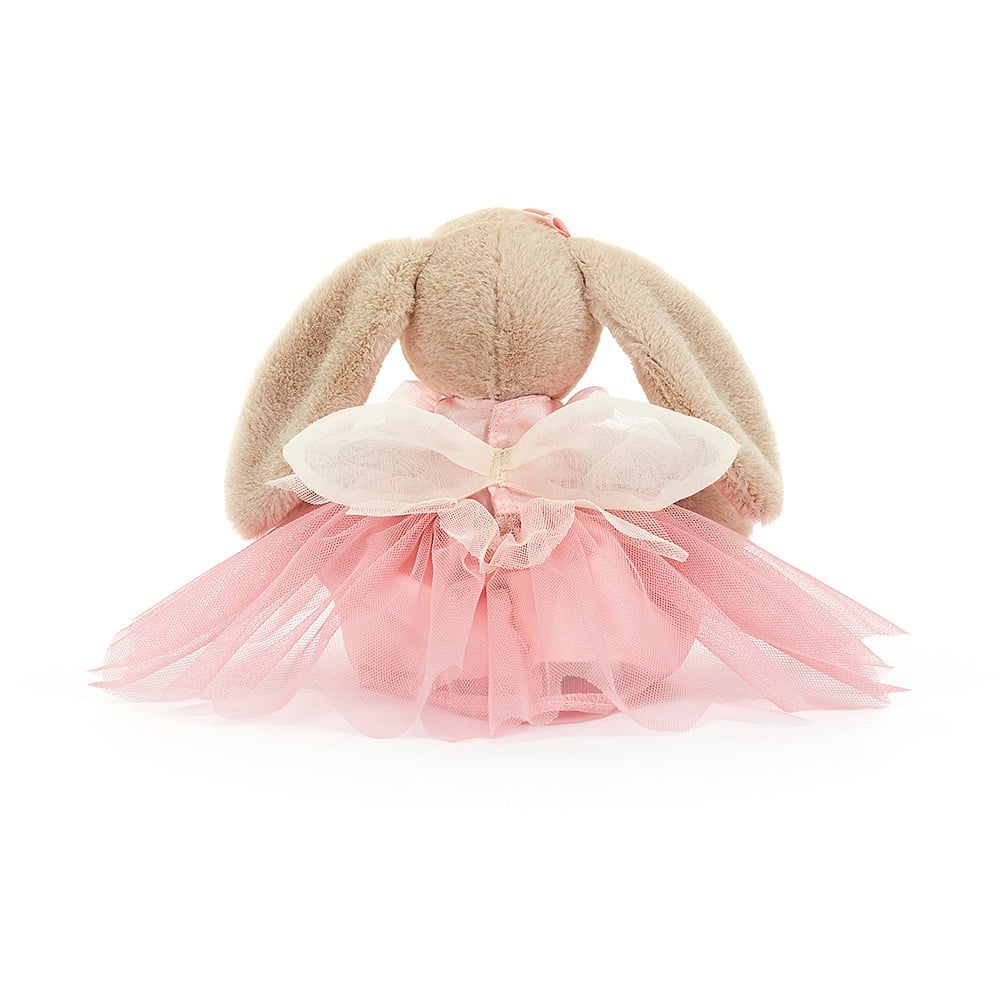 Jellycat Lottie Bunny - Fairy - Image 4