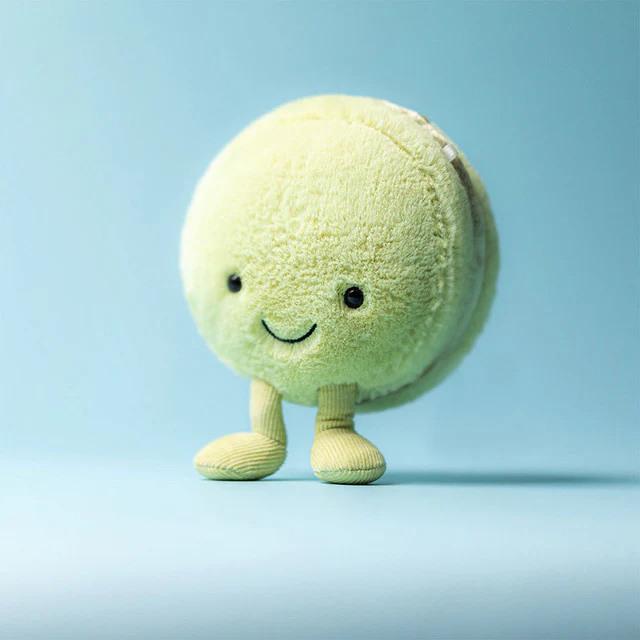 Jellycat Max Macaron - Image 2