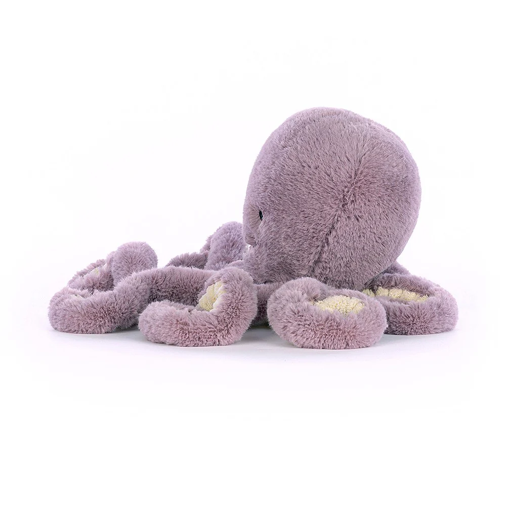 Jellycat Maya Octopus - Little - Image 2
