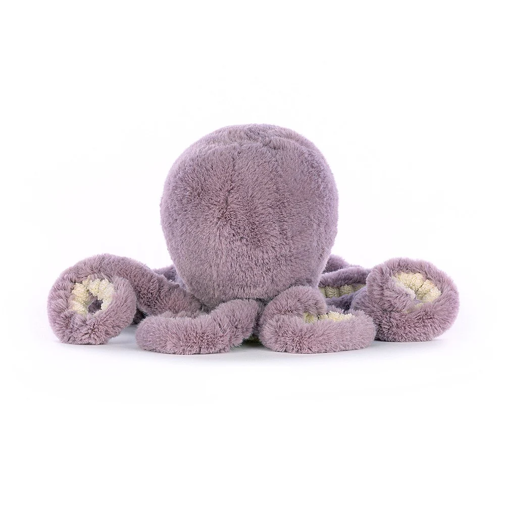 Jellycat Maya Octopus - Little - Image 3