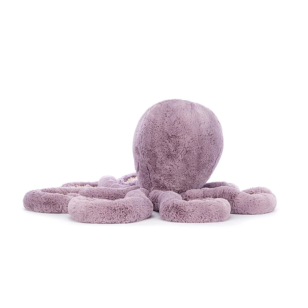 Jellycat Maya Octopus - Really Big - Image 2