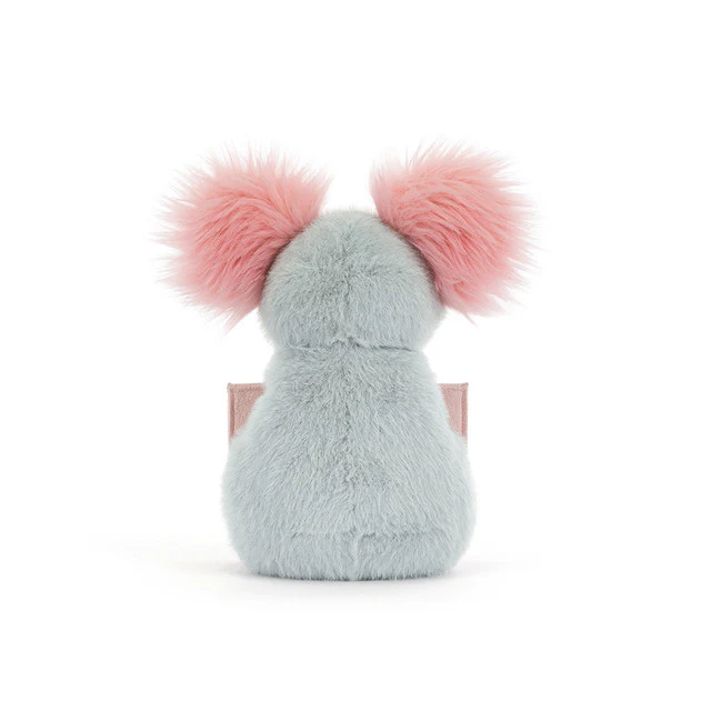 Jellycat Messenger Koala - Image 5