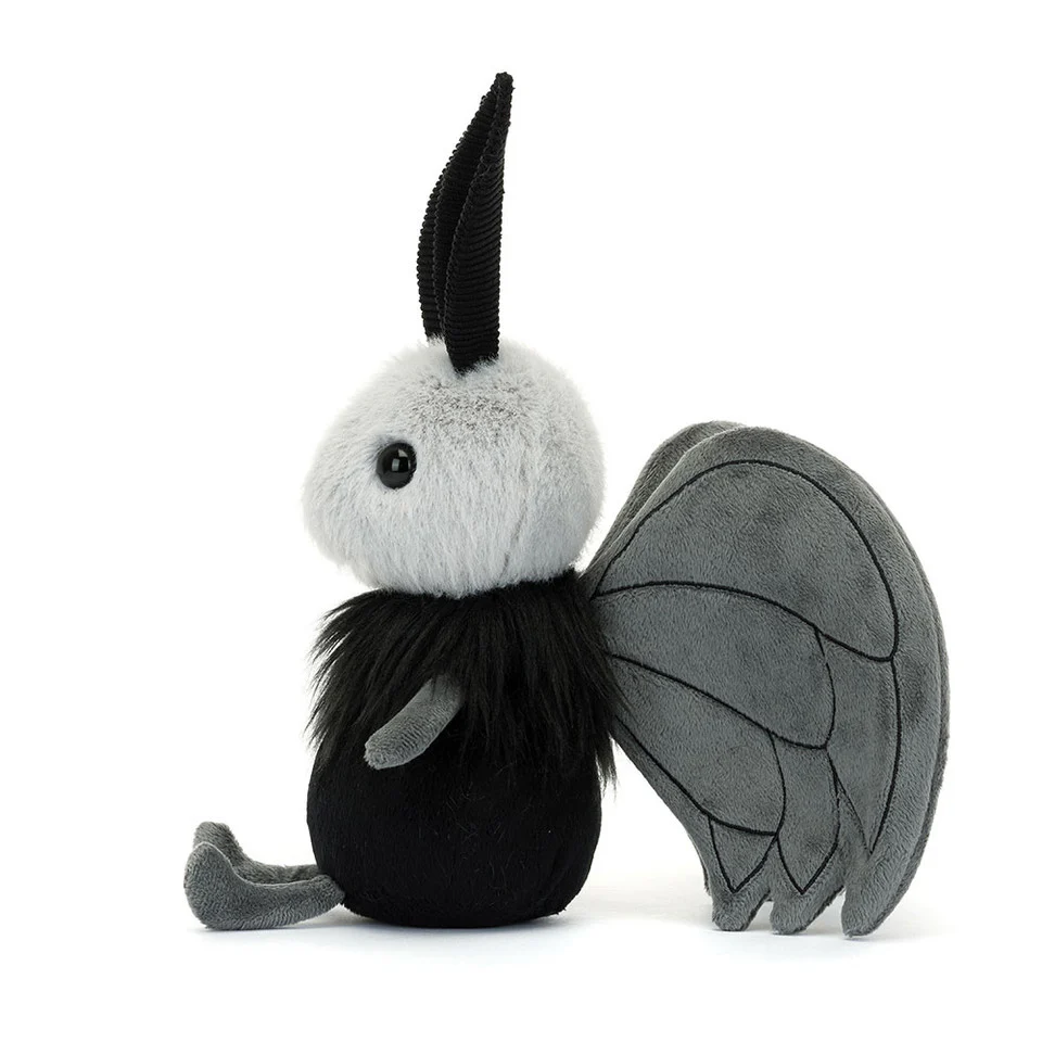 Jellycat Miff Mothman - Image 2