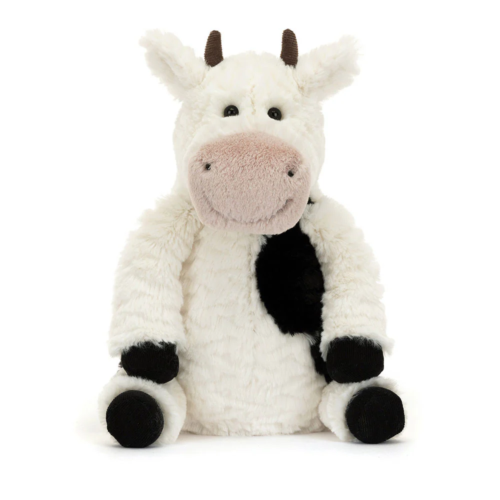 Jellycat Mooliet Cow - Image 5