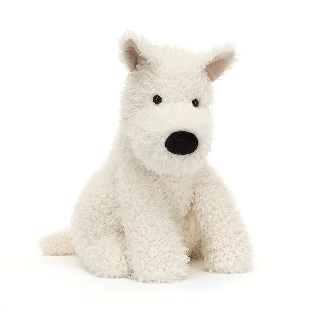 Jellycat Munro Scottie Dog - Huge