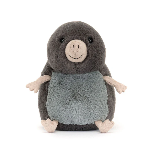 Jellycat Muswell Mole - Image 2