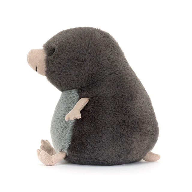 Jellycat Muswell Mole - Image 3
