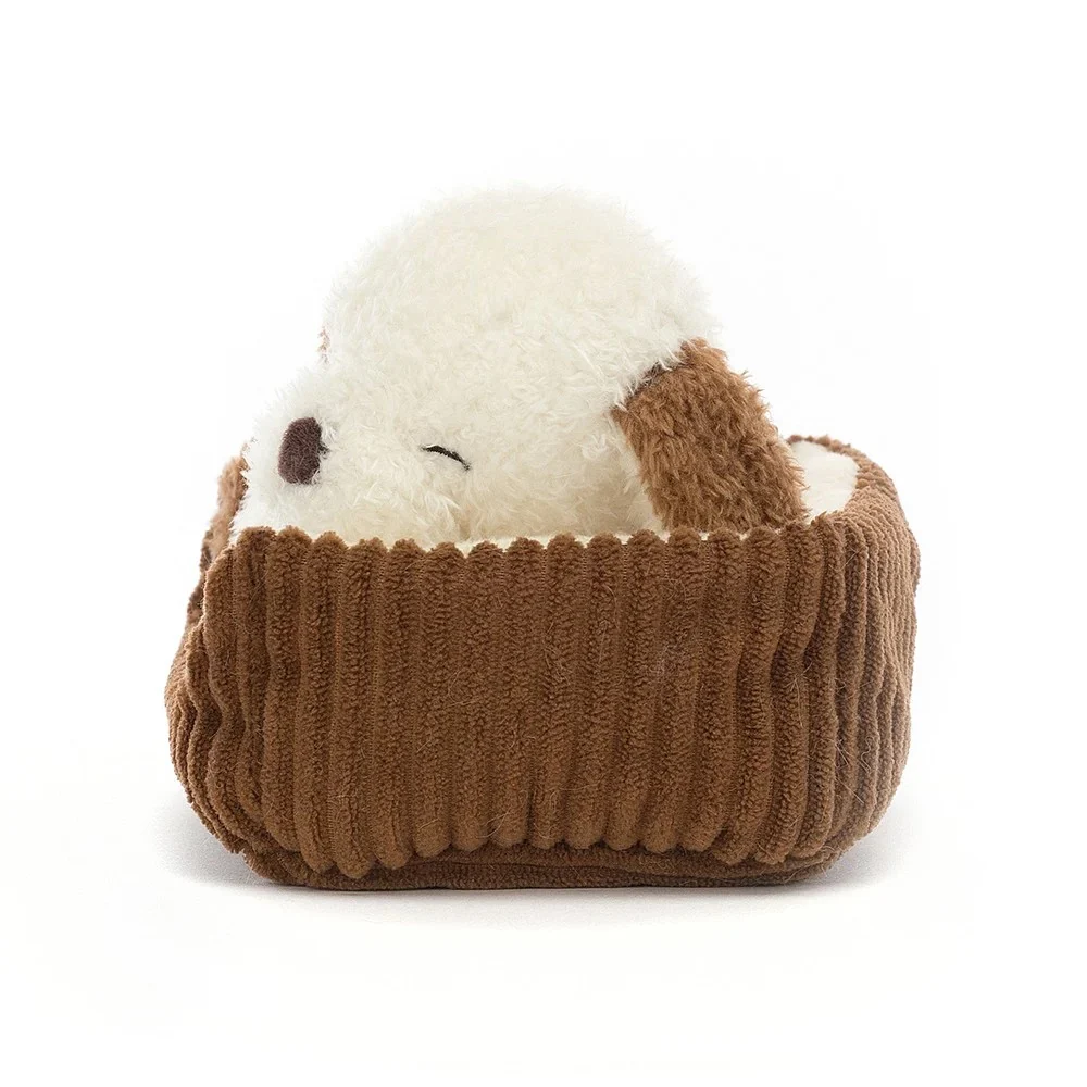 Jellycat Napping Nipper Dog - Image 2
