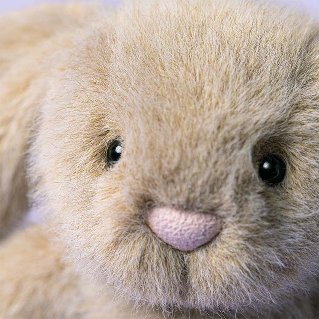 Jellycat Oat Flufflet Bunny - Image 2